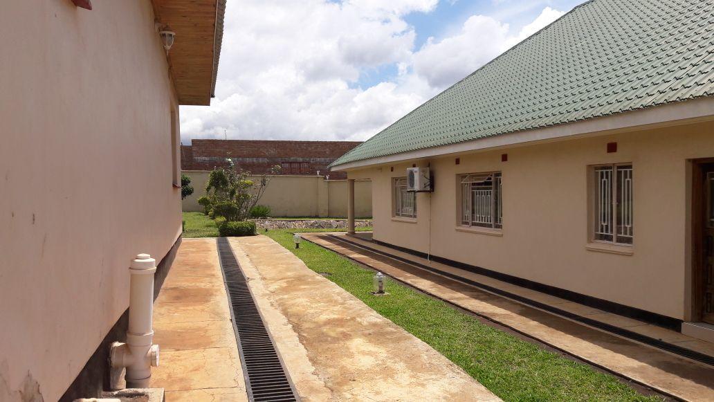 Emmaculate Lodge Mzuzu 외부 사진